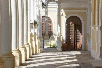Termas Da Curia Spa Resort Exterior photo
