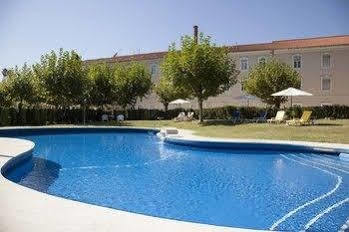 Termas Da Curia Spa Resort Exterior photo