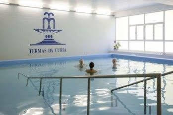 Termas Da Curia Spa Resort Exterior photo