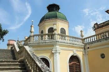 Termas Da Curia Spa Resort Exterior photo